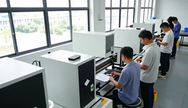 杭州市剑桥教育科技有限公司