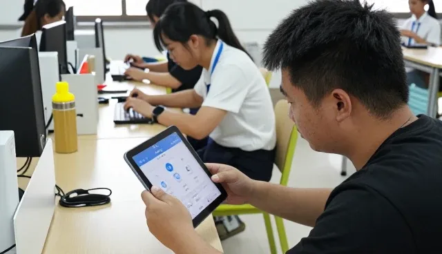 杭州市剑桥教育科技有限公司布局教育科技领域,提升素质拓展训练价值