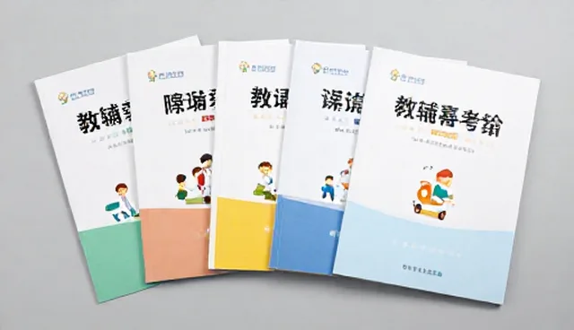 教辅资料选型建议:如何选择适合的教学资源