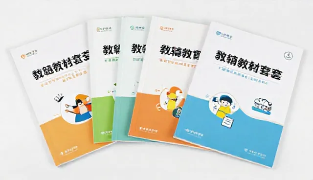 素质拓展教辅选型中如何平衡实用性与创新性