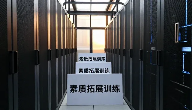 素质拓展在企业团队建设中的实际应用场景分析